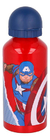 Botella Infantil De Aluminio Con Pico Retractil Avengers