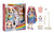 Muñeca Rainbow High Con Mascota Y Kit De Slime