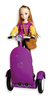 Imagen de Muñeca Con Scooter Programable Juego Codificacion Smartgurlz