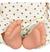 Muñeco Bebote Bebé Mediano 35 Cm Pijama Lunares Lullababy - Kids Point