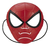 Mascara Infantil Super Heroe Roleplay Avengers Marvel Hasbro en internet