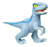 Muñeco Flexible Dinosaurio Jurassic World Of Goo Jit Zu - comprar online