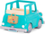 Auto Vehiculo De Viaje Li'l Woodzeez Compatible Pynipon Lol - tienda online