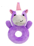 Sonajero Bebes Peluche Soft Didáctico Baby Sunki - comprar online