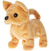 Mascota Interactivo Peluche Camina Con Sonido Pugs At Play - comprar online