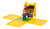 Super Mario Bros Movie Mini Figura Con Bloque De Preguntas en internet