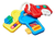 Juguete Llaves Bebes Llavero Actividades Fisher Price en internet