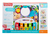 Gimnasio Bebe Fisher Price Piano Pataditas Musicales Deluxe