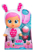 Muñeca Cry Babies Bebe Llorón Loving Care Varios Modelos - comprar online