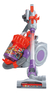 Aspiradora Juguete Infantil Dyson DC22 Casdon