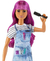 Muñeca Barbie Profesiones Con Atuendos Y Accesorios - Kids Point