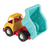 Camion C/volquete Wonder Wheels By Battat Dump Truck - Kids Point