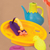 Balde De Playa Large Bucket Set Battat - Kids Point