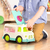 Wonder Wheels Ice Cream Truck - Camion Helados en internet