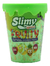 Slime Slimy Masa Pegajosa Aromas Frutales Pote Individual