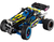 Lego Technic 42164 Buggy de Carreras Todo Terreno 219 piezas - comprar online