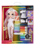 Muñeca Articulada Rainbow High Pinta Y Crea Tu Moda - comprar online