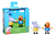 Figura Peppa Pig Y Sus Amigos 6 Cm Hasbro - comprar online