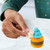 Masa Play Doh Batidora Magica Kitchen Creations Hasbro - tienda online