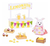 Puesto Stand Limonada Li'l Woodzeez - comprar online