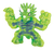 Figura Acción Super Flexible Heroes Of Goo Jit Zu Dino X-ray - comprar online