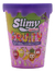 Slime Slimy Masa Pegajosa Aromas Frutales Pote Individual - comprar online