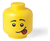 Contenedor Apilable Cabeza Lego Head Small Original - comprar online