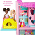 Casa Muñeca Barbie Chelsea 2 Pisos Con Accesorios Mattel - Kids Point