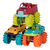 Mini Camiones Monster Trucks Battat - comprar online