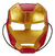 Mascara Infantil Super Heroe Roleplay Avengers Marvel Hasbro en internet