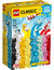 Lego Clasicc 11032 Creatividad A Todo Color 1500 Piezas