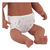 Accesorio Bebotes Y Muñecas Pelela Con Sonido Lullababy - Kids Point