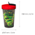 Imagen de Vaso Infantil Con Sorbete De Silicona Lego Tumbler 500ml