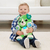 Peluche Perro Infantil Didáctico Luces Sonido Leap Frog - tienda online