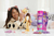 Muñeca Barbie Cutie Reveal Animales Sorpresa Mattel - tienda online