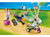 Playmobil Maletín Picnic Familiar 9103 - tienda online