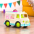 Wonder Wheels Ice Cream Truck - Camion Helados - comprar online