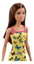 Muñeca Barbie Chic Doll Mattel Con Vestido - comprar online