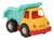Camion C/volquete Wonder Wheels By Battat Dump Truck