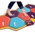 Alfombra Musical Piano Interactivo Mat-a-matics Battat - tienda online