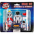 Muñeco Figura Astronauta + Mascota Y Accesorios Astroventure