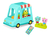 Juego Camion Comidas Con Muñecos Luces Y Sonidos Battat - comprar online