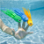Juego Piscina Pileta Set Sumergibles Swimways - Kids Point