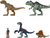 Set Figura Dinosaurio Juguete Jurassic World Dominion - comprar online
