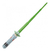 Espada Sable Extensible Lightsaber Squad Star Wars - Kids Point