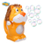 Burbujero Automático Animales Bubble Fun Juguete Infantil - tienda online