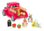 Camion Mercado De Agricultores Con Luces Li'l Woodzeez - comprar online