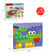 Puzzle Infantil Madera 8 En 1 Botones Encastre Top Bright - tienda online