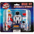 Muñeco Figura Astronauta + Mascota Y Accesorios Astroventure - Kids Point