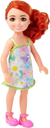 Muñeca Barbie Chelsea Mattel Varios Modelos en internet